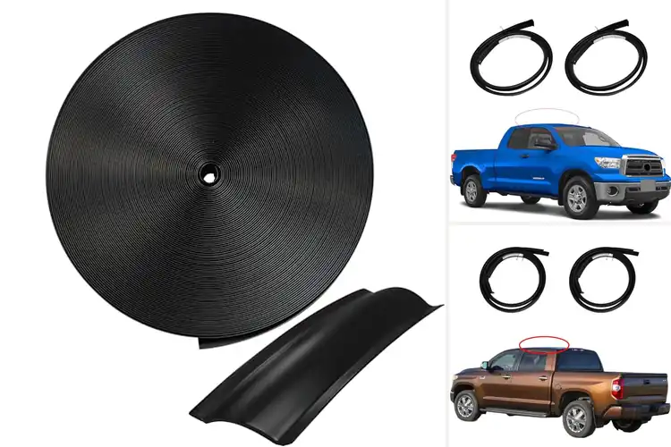 Detailed view of Best Weather-Resistant Roof Moldings