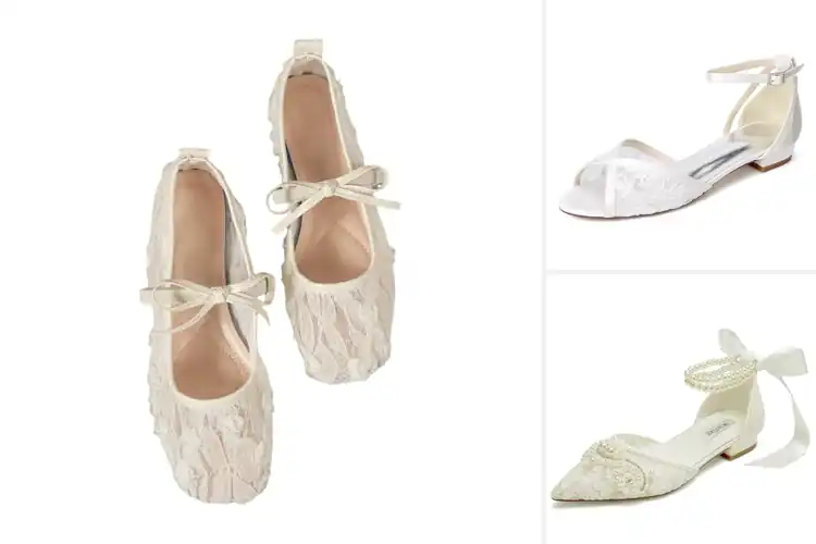 Detailed view of Best Wedding Flats