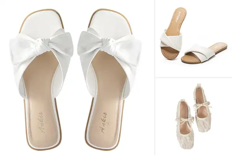 Detailed view of Best Wedding Guest Flats: Top 10 Stylish & Comfortable Picks