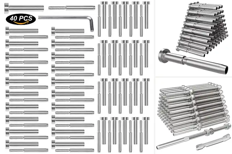 Detailed view of Best Wood Post Fittings: Top 10 Strong & Stylish Picks